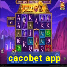 cacobet app